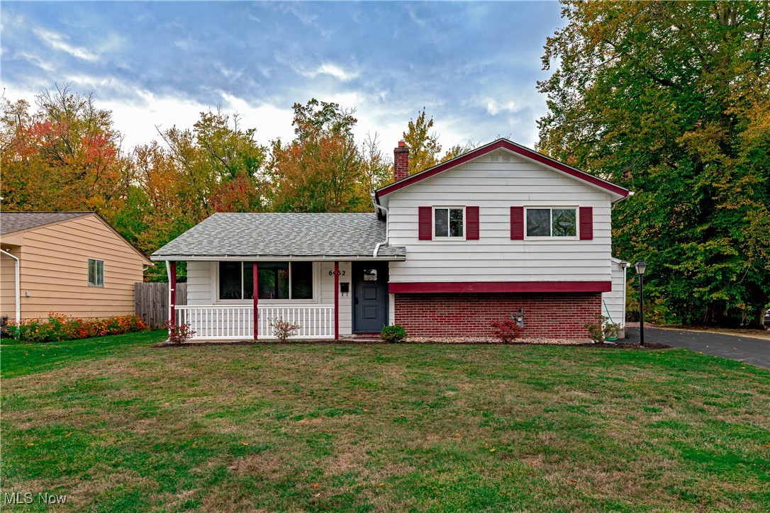 Mentor Grovelands Sub - Residential