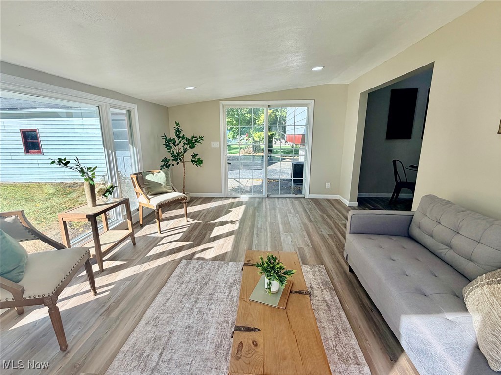 Mentor Grovelands Sub - Residential