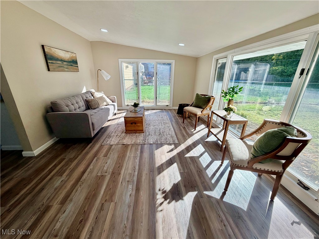 Mentor Grovelands Sub - Residential