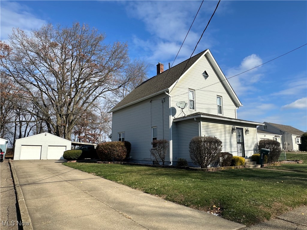 3607 17th Street, Canton, Ohio image 2