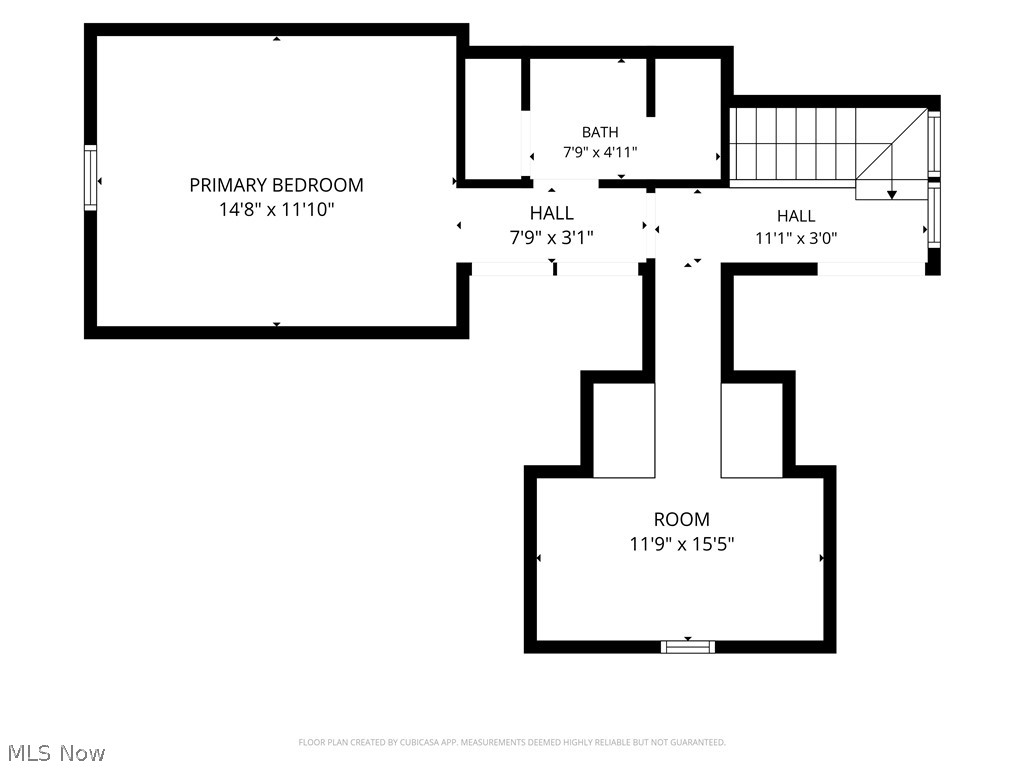 Walter N Tellings - Residential