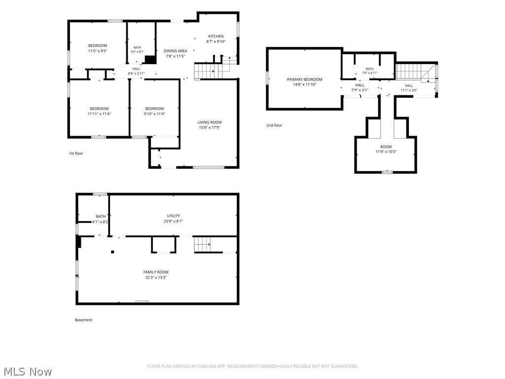 Walter N Tellings - Residential
