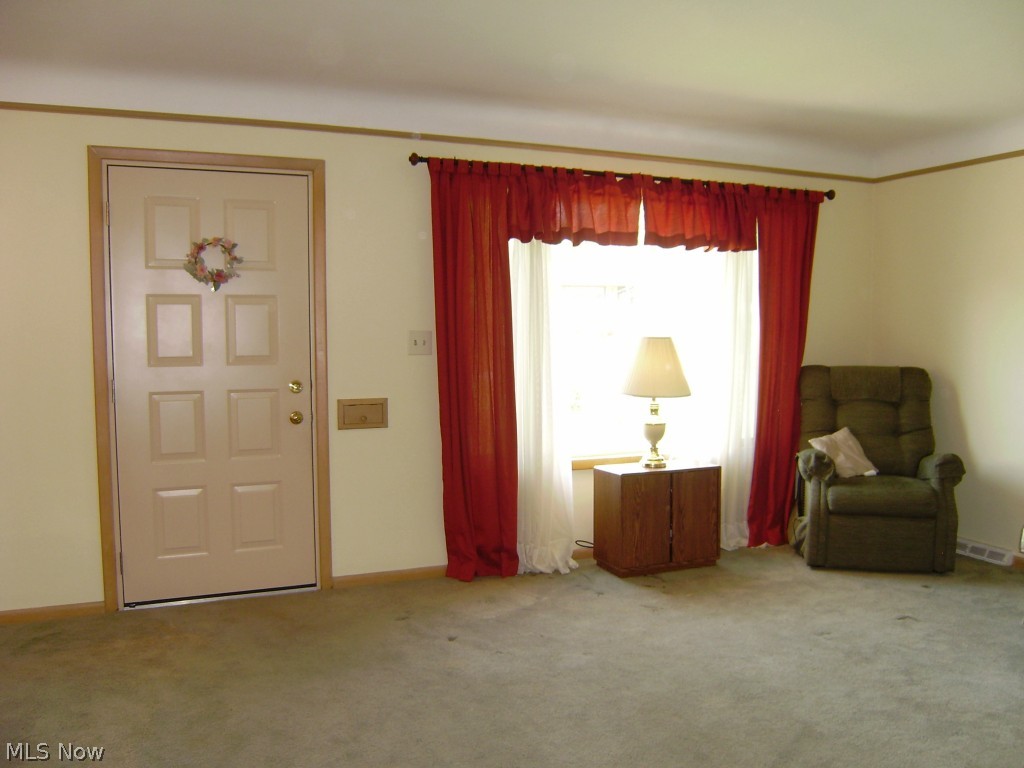 Hathaway Farms Allotment - Residential