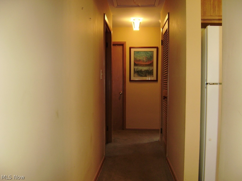 Hathaway Farms Allotment - Residential