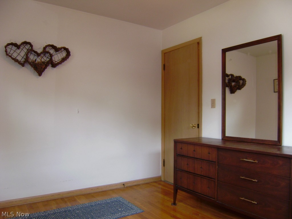 Hathaway Farms Allotment - Residential