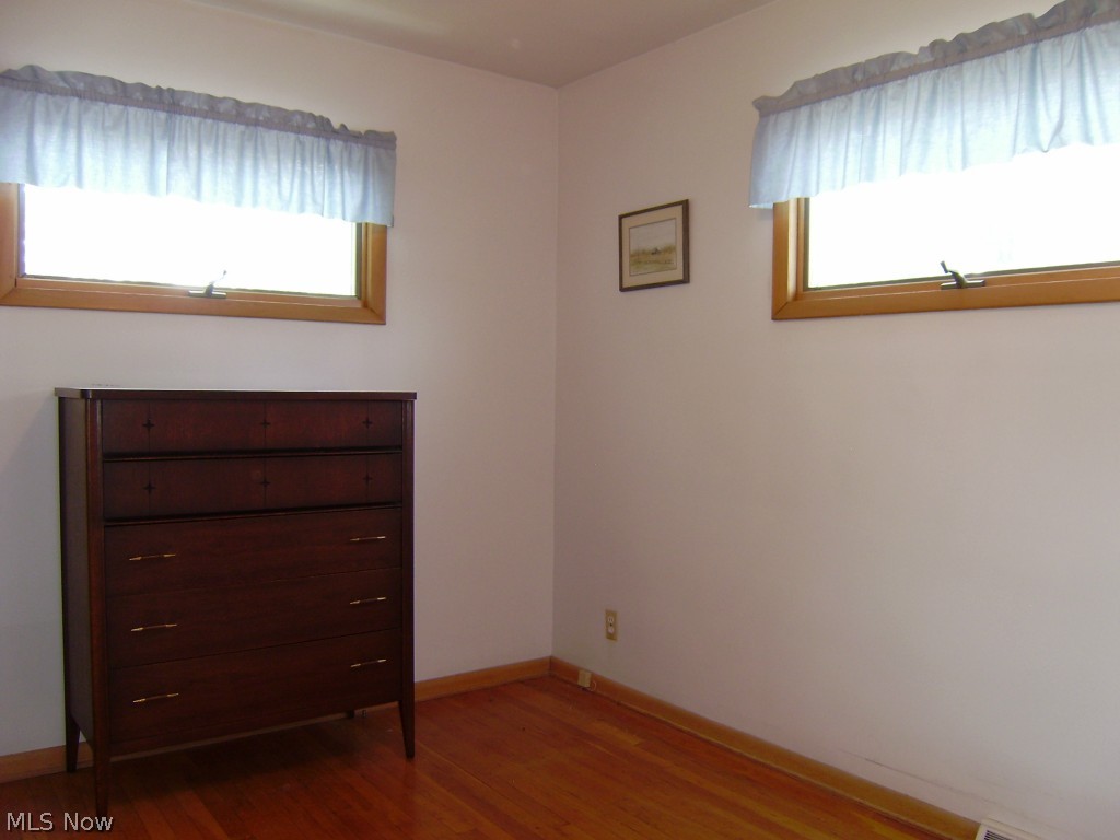 Hathaway Farms Allotment - Residential