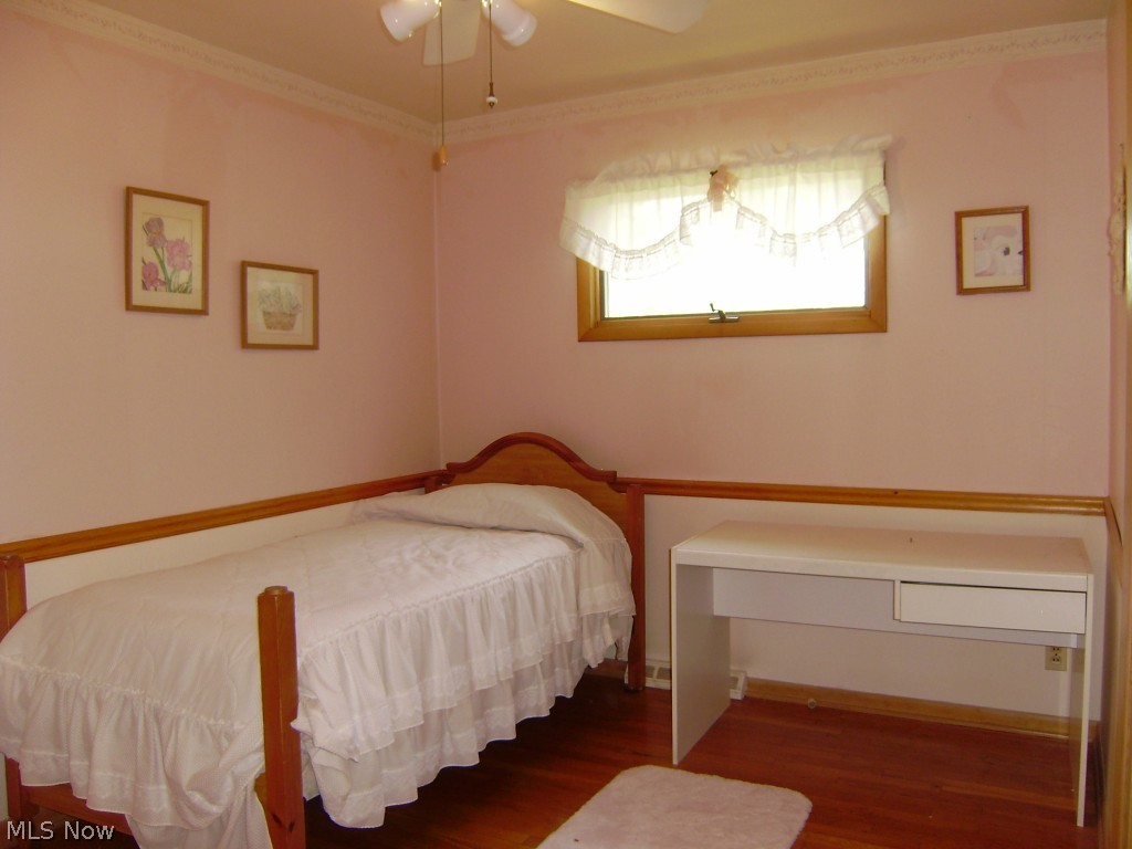 Hathaway Farms Allotment - Residential