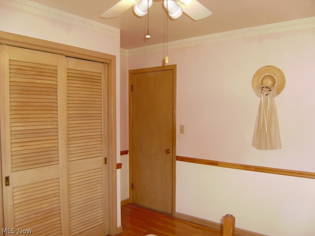 Hathaway Farms Allotment - Residential