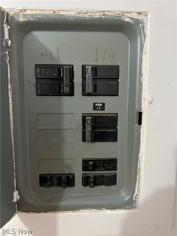 East Akron Terrace - Residential Income