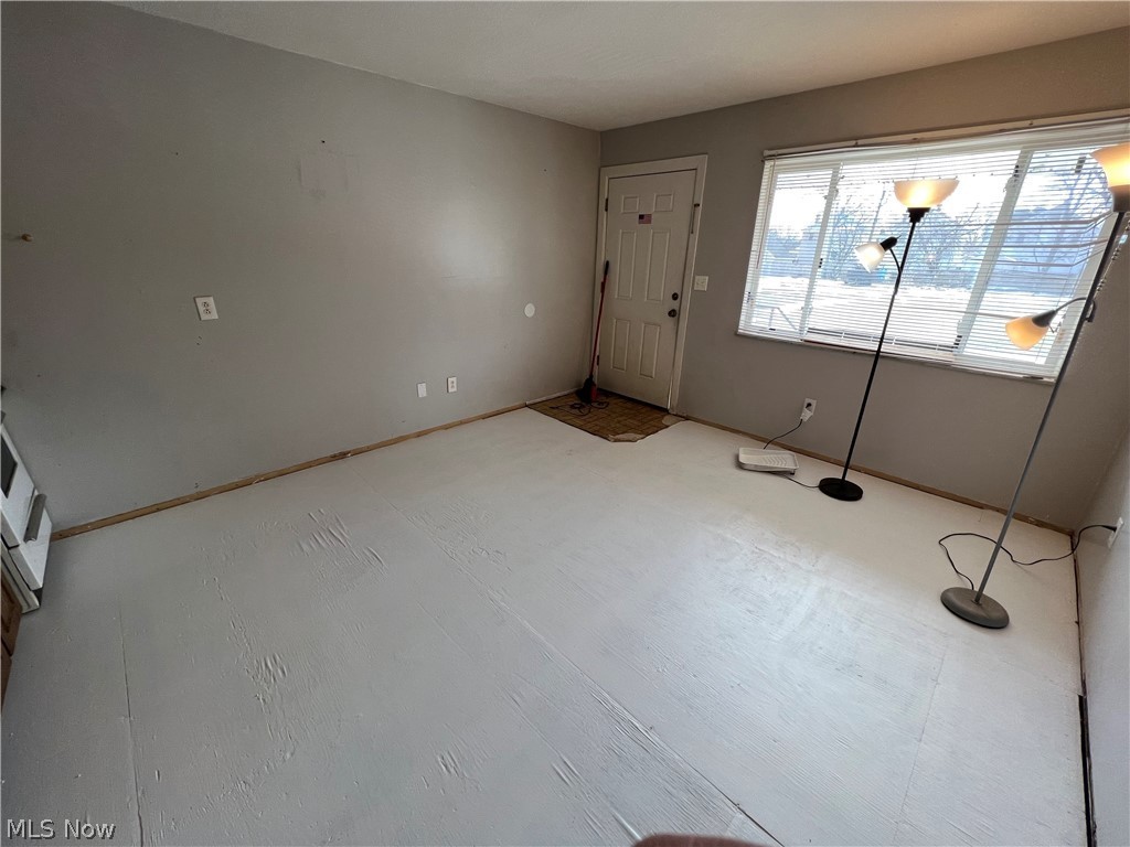 East Akron Terrace - Residential Income