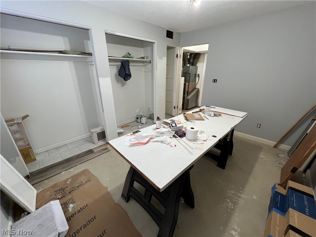 East Akron Terrace - Residential Income