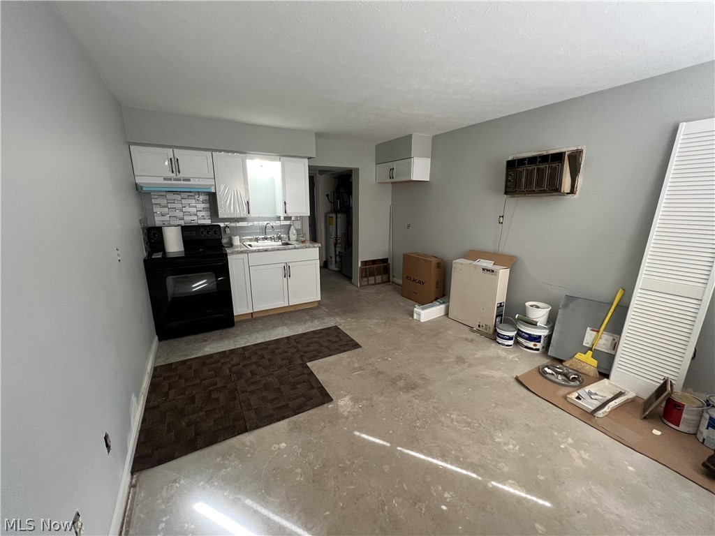 East Akron Terrace - Residential Income