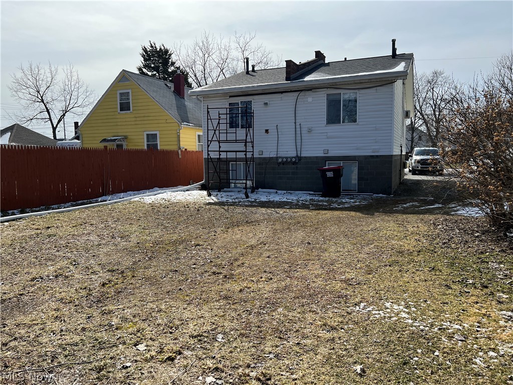 East Akron Terrace - Residential Income