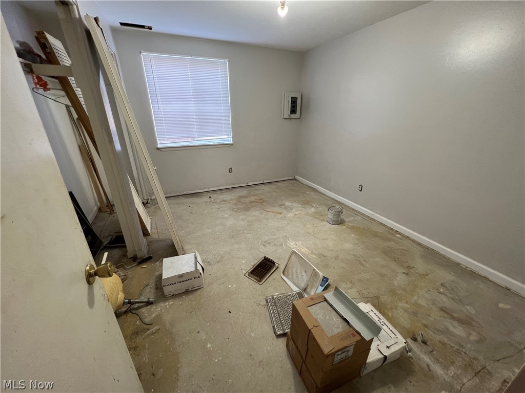 East Akron Terrace - Residential Income