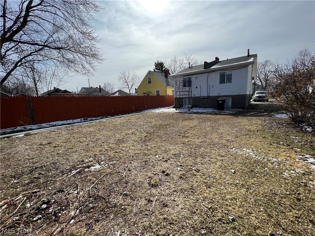 East Akron Terrace - Residential Income