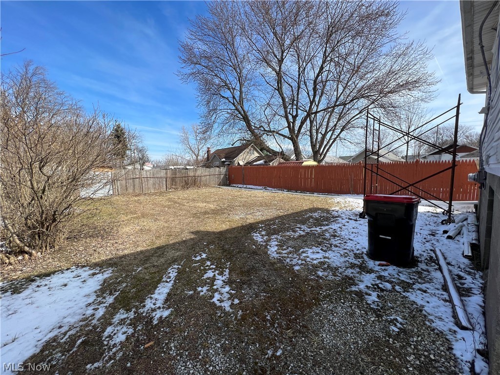 East Akron Terrace - Residential Income
