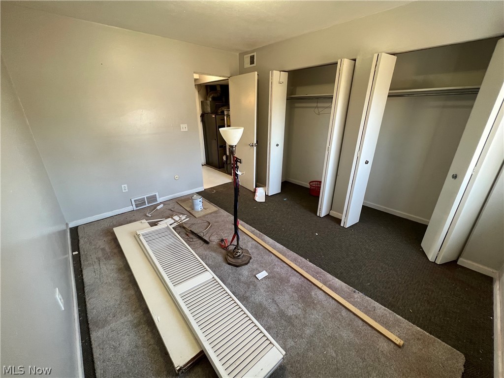 East Akron Terrace - Residential Income