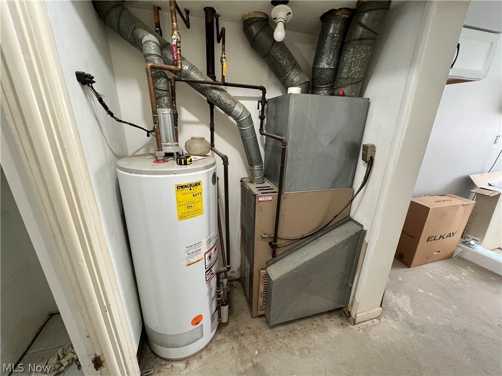 East Akron Terrace - Residential Income