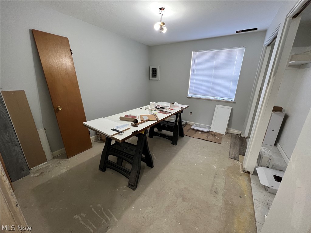 East Akron Terrace - Residential Income