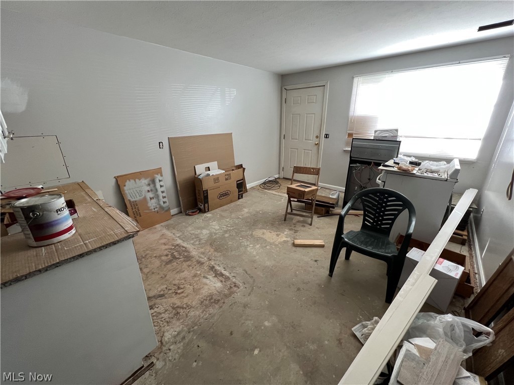 East Akron Terrace - Residential Income