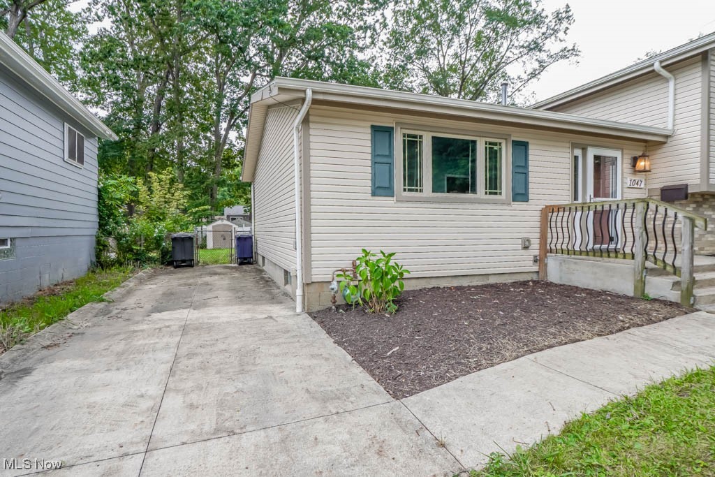 Parkway Estate #2 - Residential