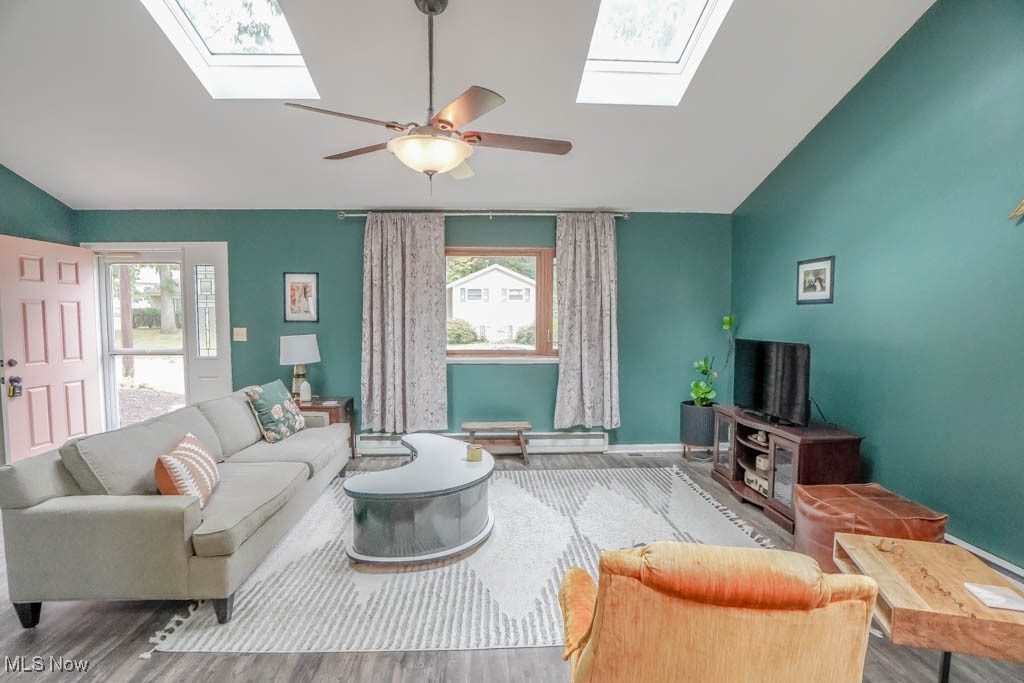 Parkway Estate #2 - Residential