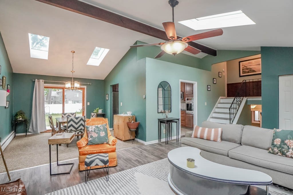 Parkway Estate #2 - Residential