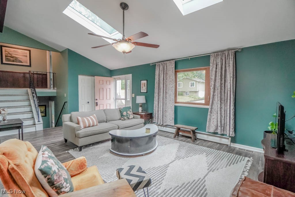 Parkway Estate #2 - Residential