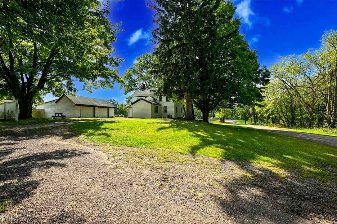 2559 Raber Road