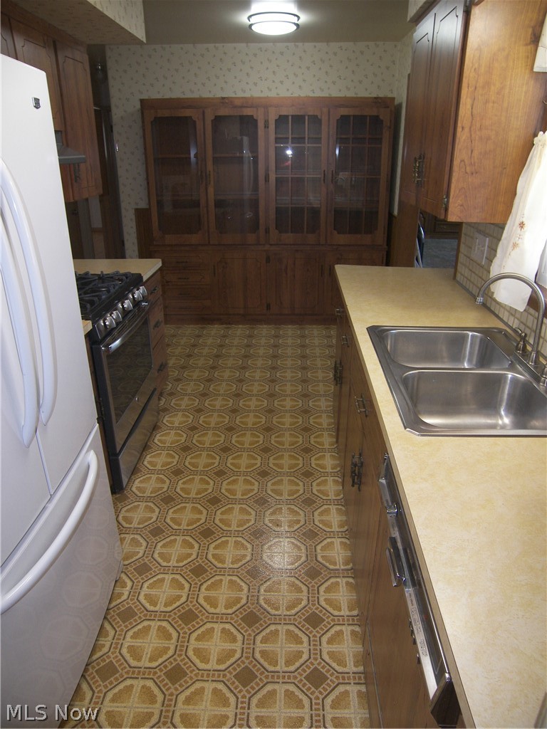 Trebec Estates Sub - Residential