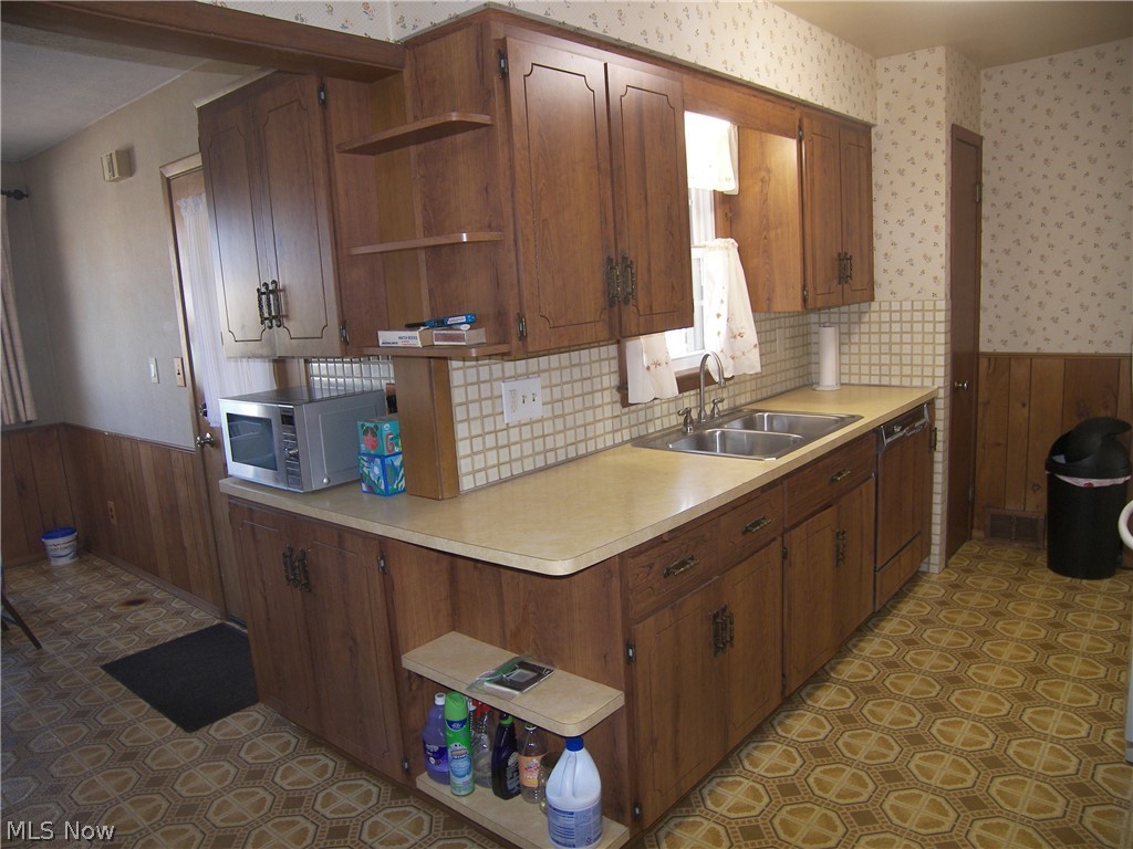 Trebec Estates Sub - Residential