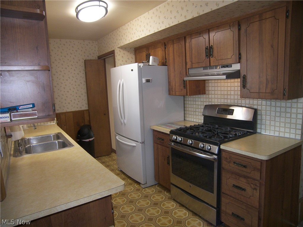 Trebec Estates Sub - Residential