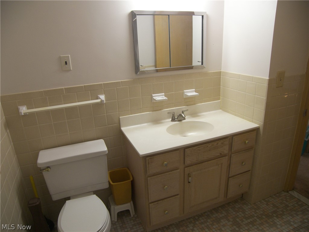 Trebec Estates Sub - Residential