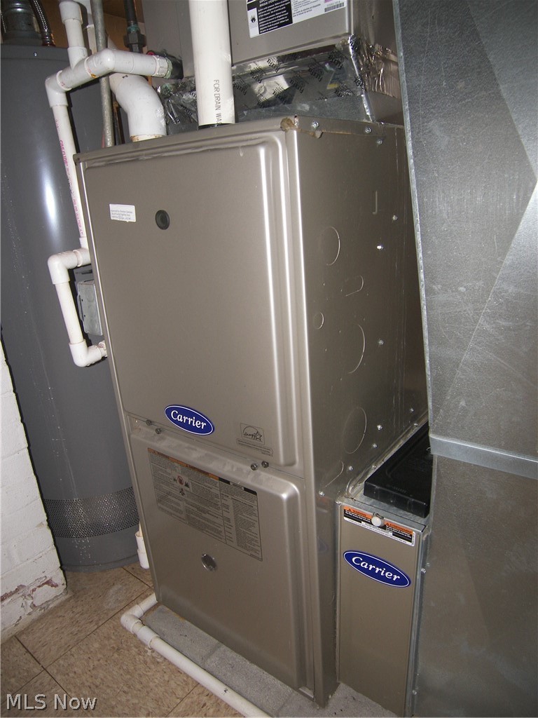 Trebec Estates Sub - Residential