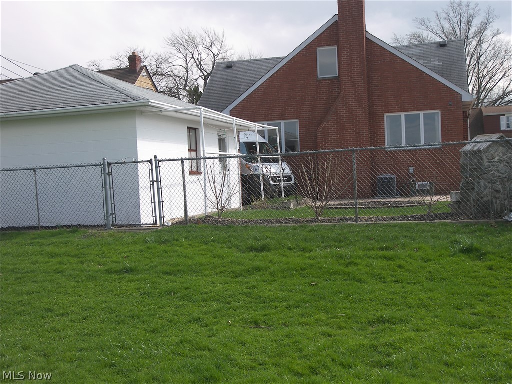 Trebec Estates Sub - Residential