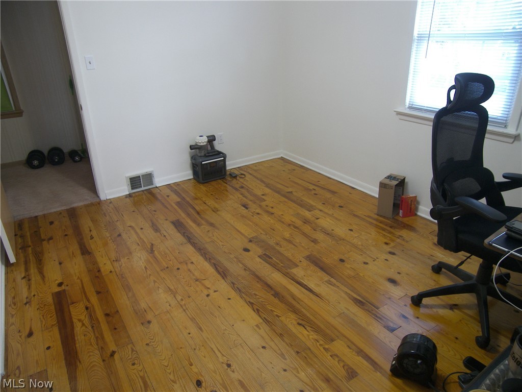 Trebec Estates Sub - Residential