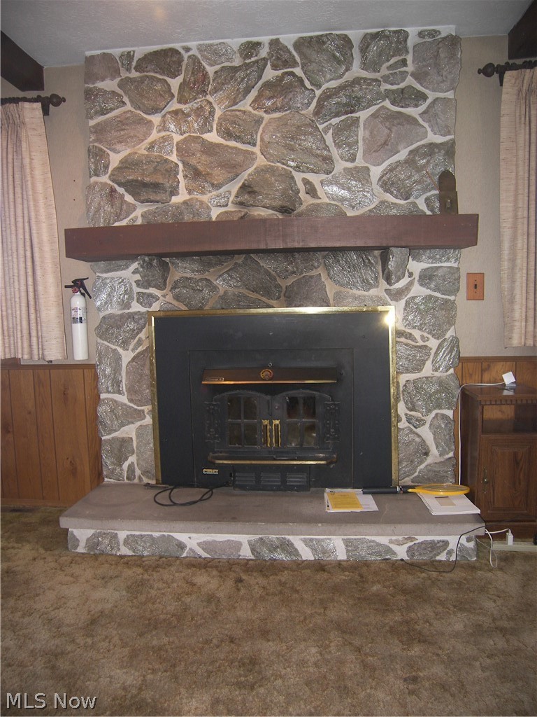 Trebec Estates Sub - Residential