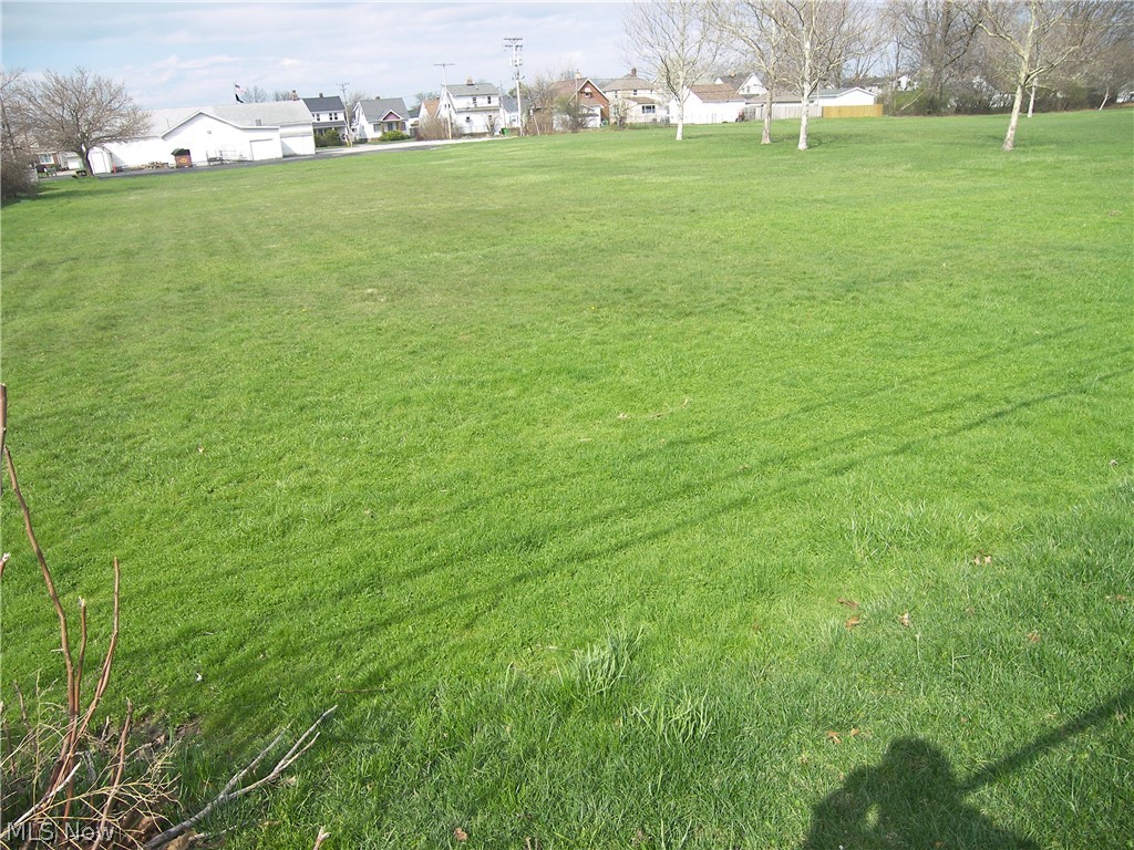 Trebec Estates Sub - Residential