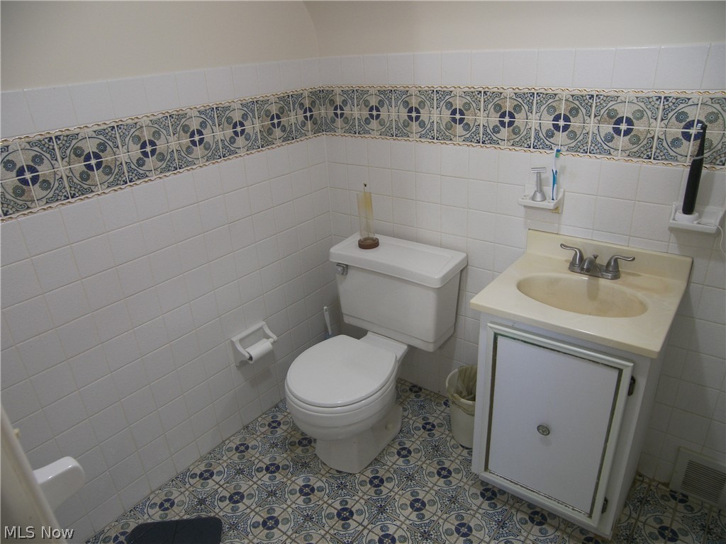 Trebec Estates Sub - Residential