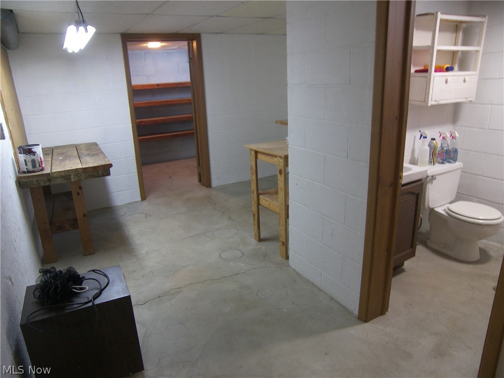 Trebec Estates Sub - Residential