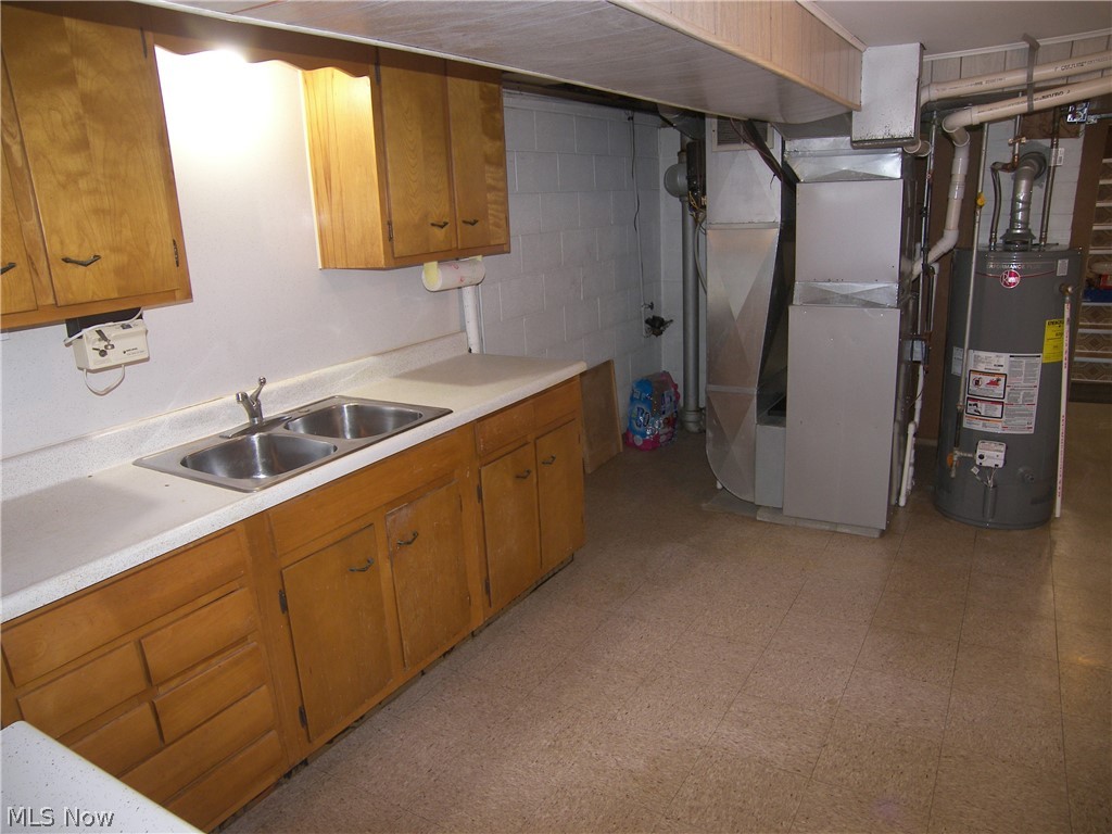 Trebec Estates Sub - Residential