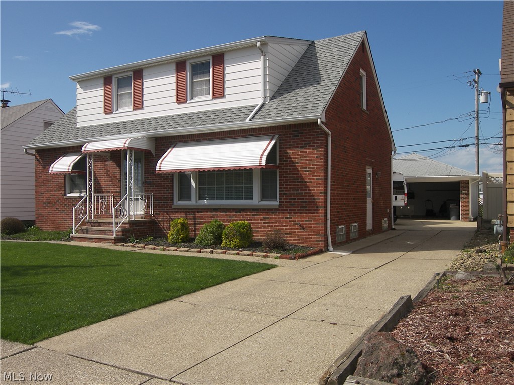 Trebec Estates Sub - Residential