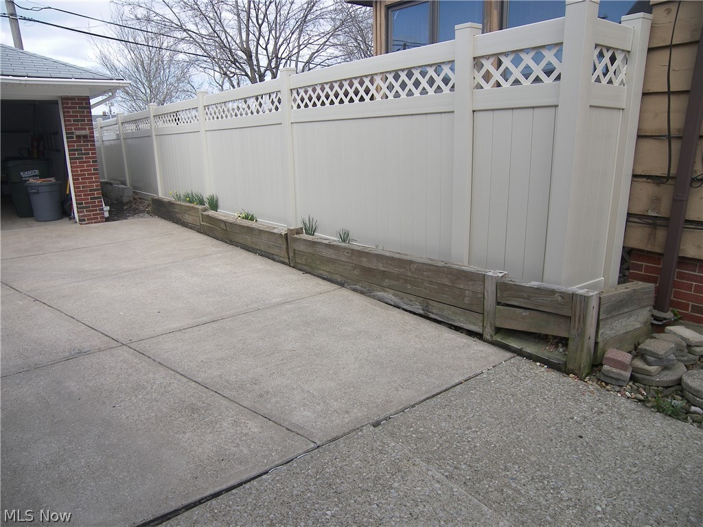 Trebec Estates Sub - Residential