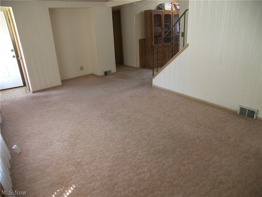 Trebec Estates Sub - Residential