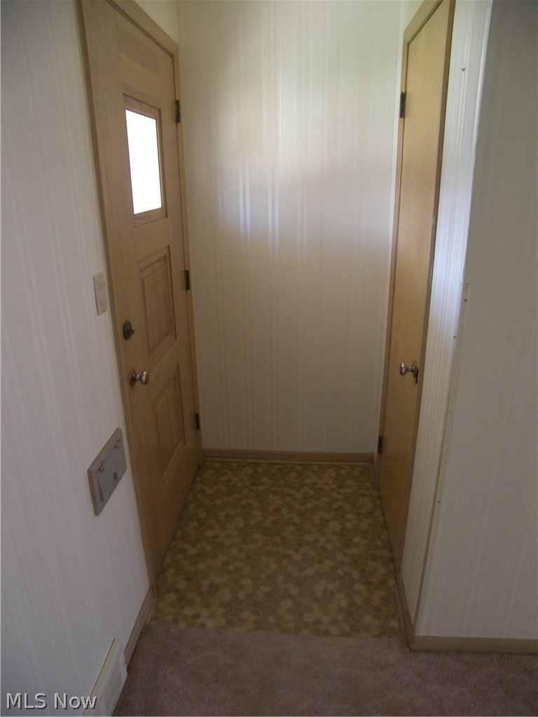 Trebec Estates Sub - Residential