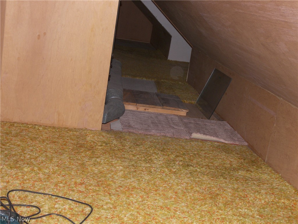 Trebec Estates Sub - Residential