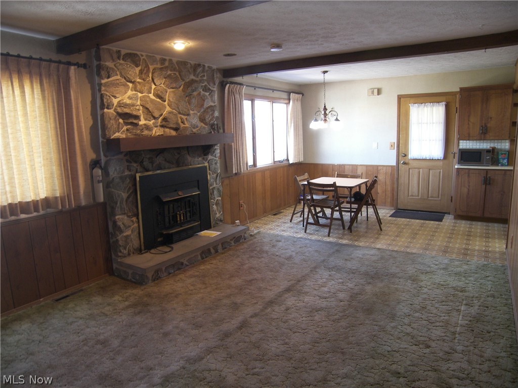 Trebec Estates Sub - Residential