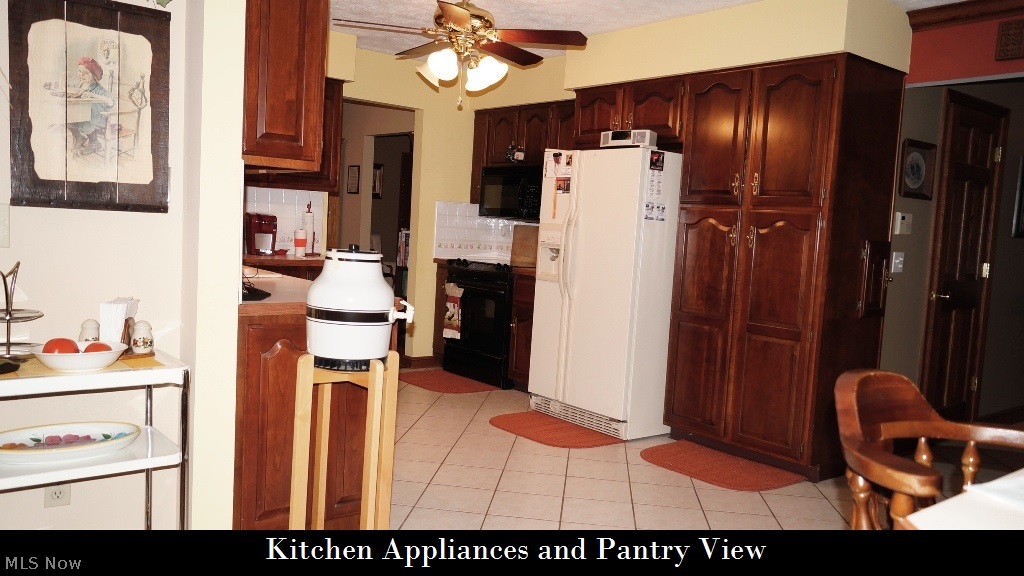 Briarwood Estates - Residential