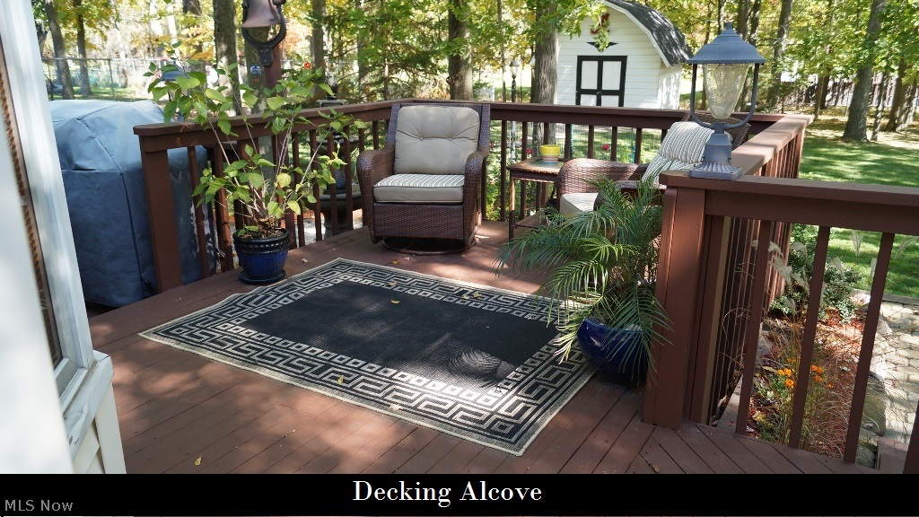 Briarwood Estates - Residential