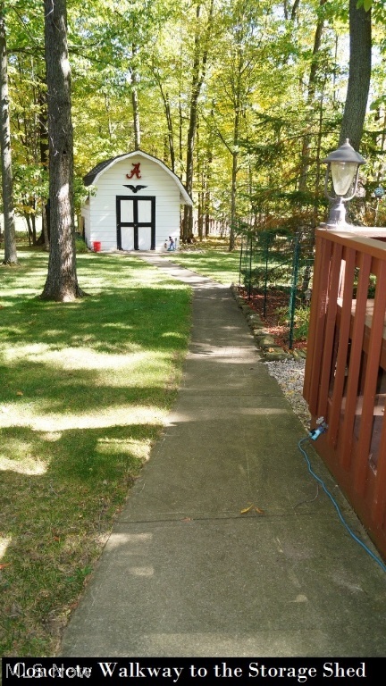 Briarwood Estates - Residential